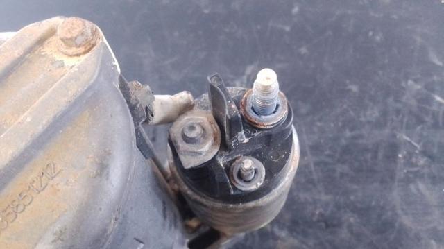 9826048080 Motor de arranque  disponible Utrera