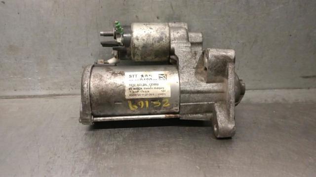 9826048080 Motor de arranque  comprar en Zaragoza