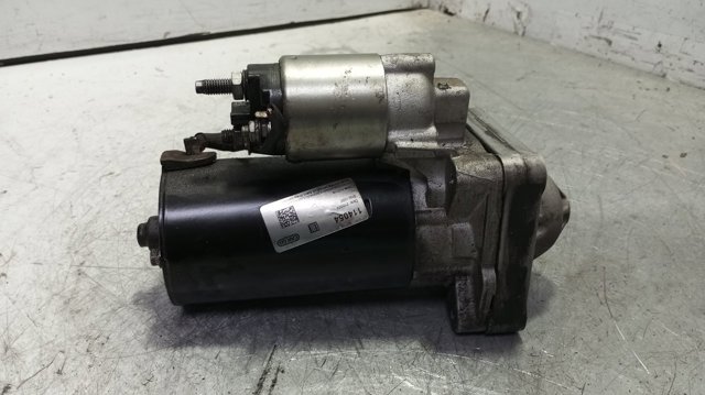 9826048080 Motor de arranque  comprar en Zaragoza