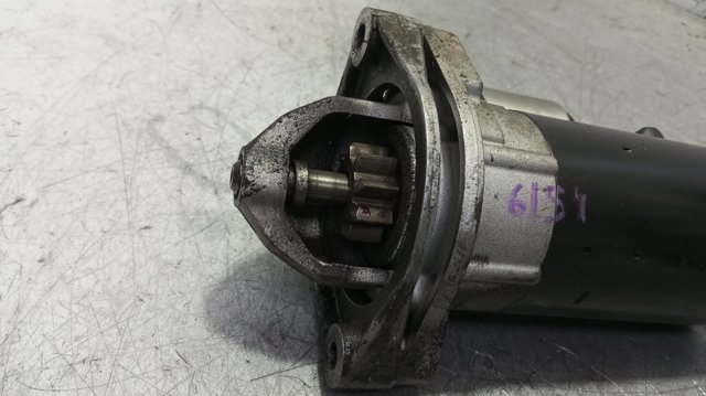 PEUGEOT 9826048080 Motor de arranque  comprar en Murcia