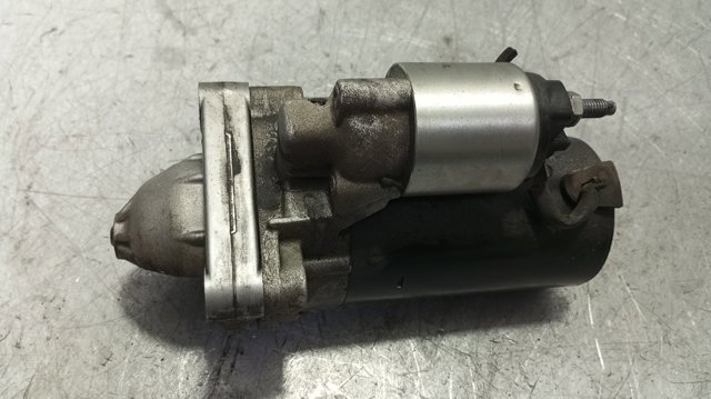 9826048080 Motor de arranque  en stock Sabadell