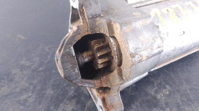 9826048080 PEUGEOT Motor de arranque  disponible Vigo