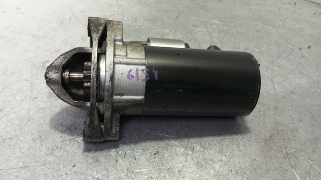 PEUGEOT 9826048080 Motor de arranque comprar Barcelona