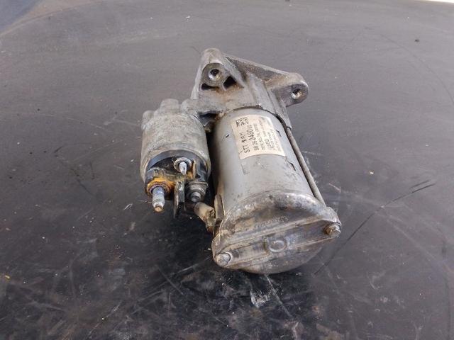 9826048080 PEUGEOT Motor de arranque  en stock Huelva