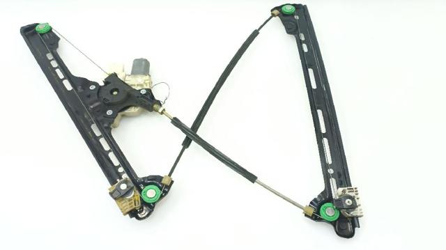 Elevalunas eléctrico Citroen C4  (3D)
