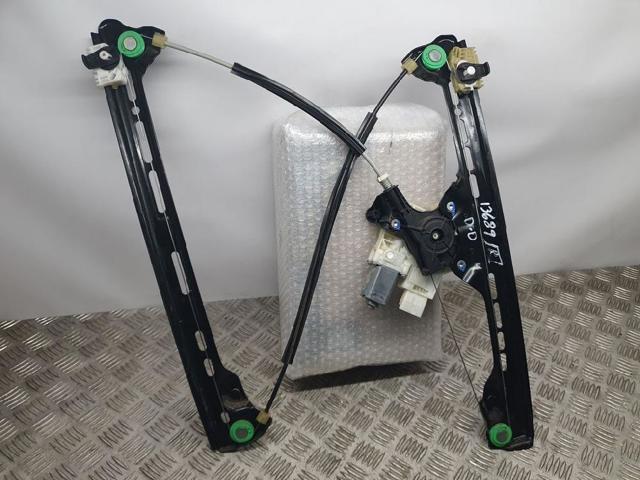Comprar Elevalunas C4  3D