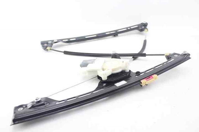 PEUGEOT 9826076380 Mecanismo de elevalunas delantero izquierdo  en stock Salamanca