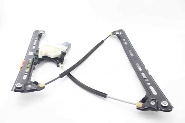 9826076380 PEUGEOT Mecanismo de elevalunas de la puerta delantera izquierda  disponible Ourense