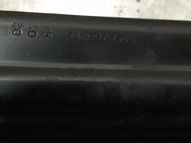 9826079580 PEUGEOT Mecanismo de elevalunas de la puerta delantera izquierda  comprar en Oviedo