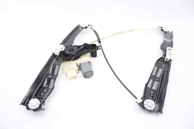 PEUGEOT 9826079580 Mecanismo de elevalunas de la puerta delantera izquierda  comprar en Ponferrada