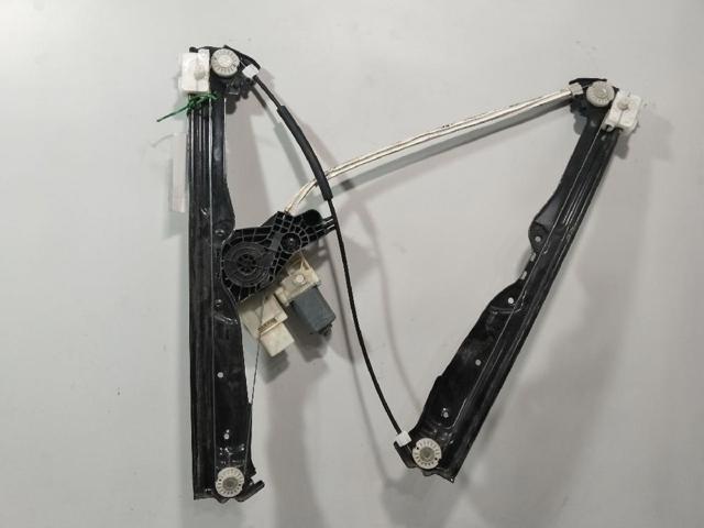 9826079580 PEUGEOT Mecanismo de elevalunas delantero izquierdo comprar Madrid