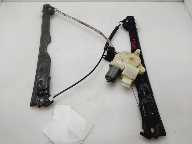 9826079580 PEUGEOT Mecanismo de elevalunas delantero izquierdo comprar Bilbao
