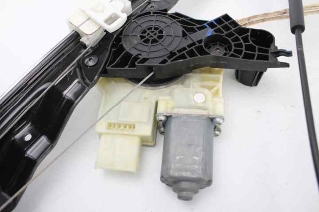 9826079580 PEUGEOT Mecanismo de elevalunas delantero izquierdo comprar Madrid