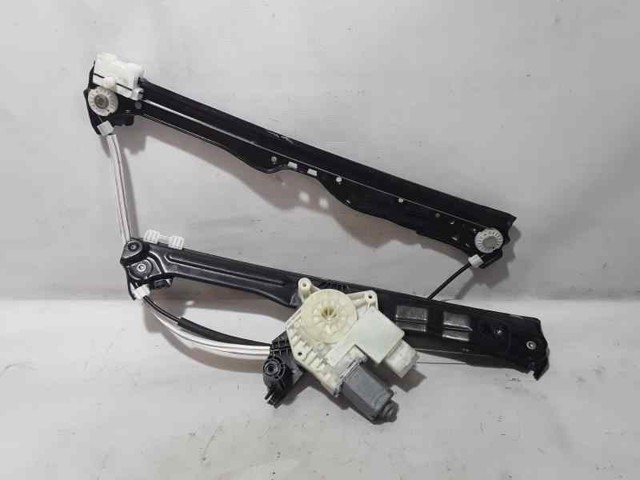 9826079580 PEUGEOT Mecanismo de elevalunas de la puerta delantera izquierda  disponible Alicante