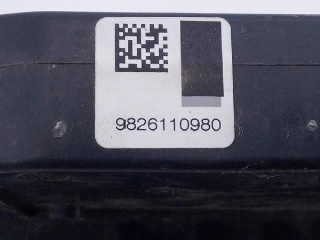 9826110980 PEUGEOT  en stock Huelva