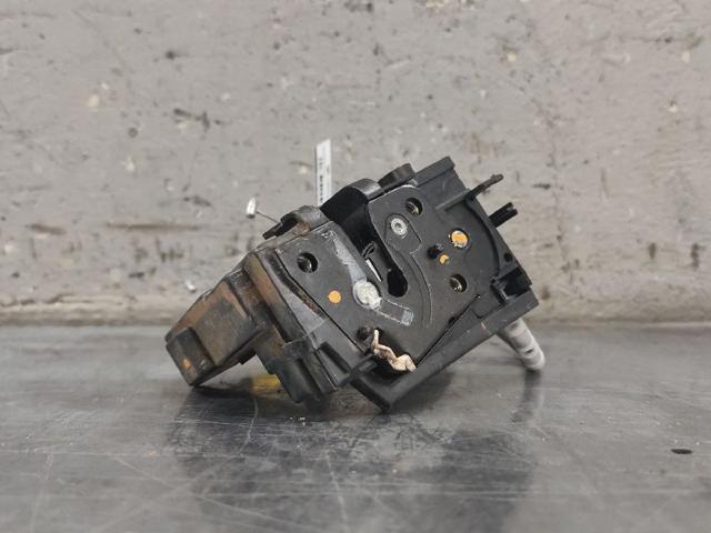 9826126080 PEUGEOT Cerradura de puerta trasera izquierda  comprar en Lleida