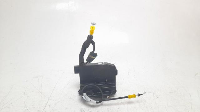 9826126080 Cerradura de puerta trasera izquierda  disponible Utrera