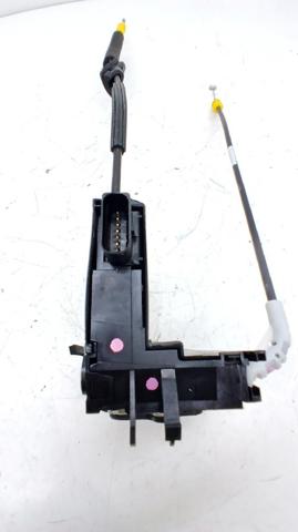 9826126080 Cerradura de puerta trasera izquierda  disponible Utrera