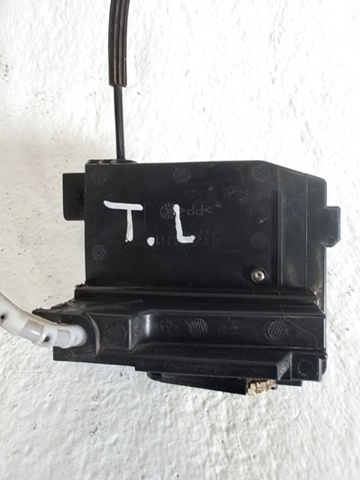 PEUGEOT 9826126080 Cerradura de puerta trasera izquierda  comprar en Ponferrada