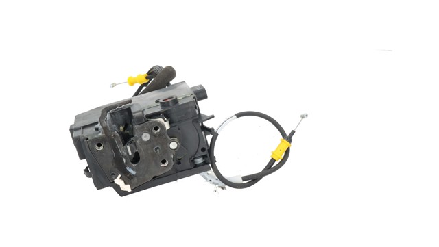 PEUGEOT 9826126080 Cerradura de puerta trasera izquierda  disponible Lugo