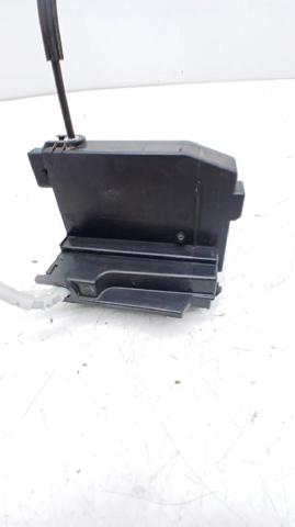 PEUGEOT 9826126080 Cerradura de puerta trasera izquierda  disponible España