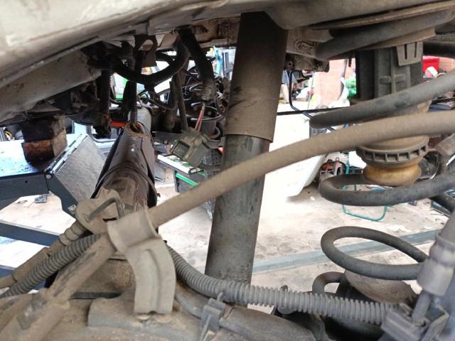 PEUGEOT 9826243180 Amortiguador trasero  comprar en Ponferrada