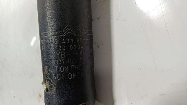 9826243180 PEUGEOT Amortiguador trasero comprar Madrid