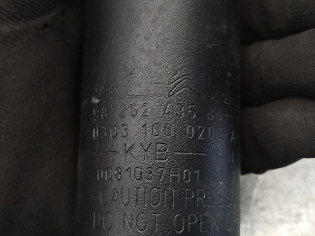 9826243580 Peugeot/Citroen