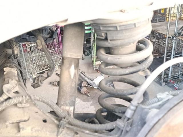 PEUGEOT 9826243580 Amortiguador trasero  comprar en Albacete