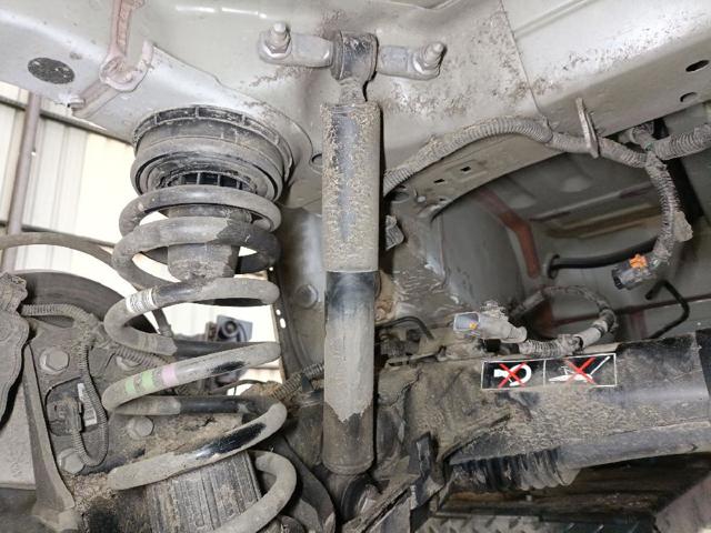 9826243580 PEUGEOT Amortiguador trasero comprar Alcalá