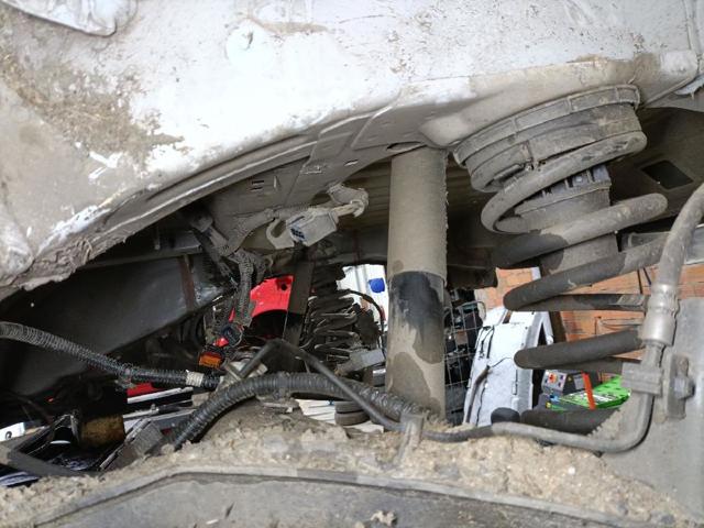 9826243580 PEUGEOT Amortiguador trasero comprar Alcalá