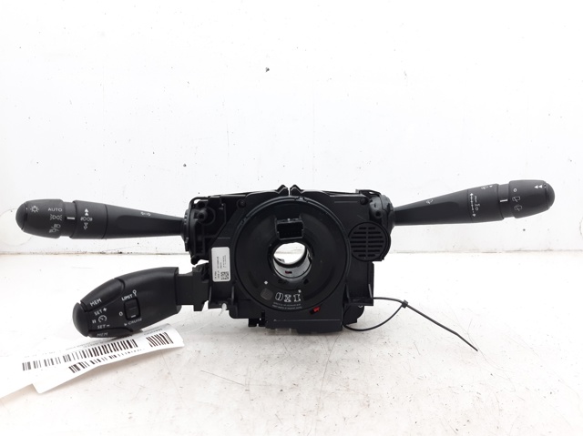 Comprar Conmutador de la columna de dirección completo Citroen C3 II 2R, 2C a bajo precio