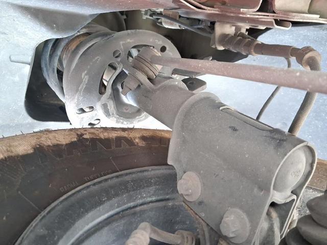 Amortiguador para Citroen Berlingo B9