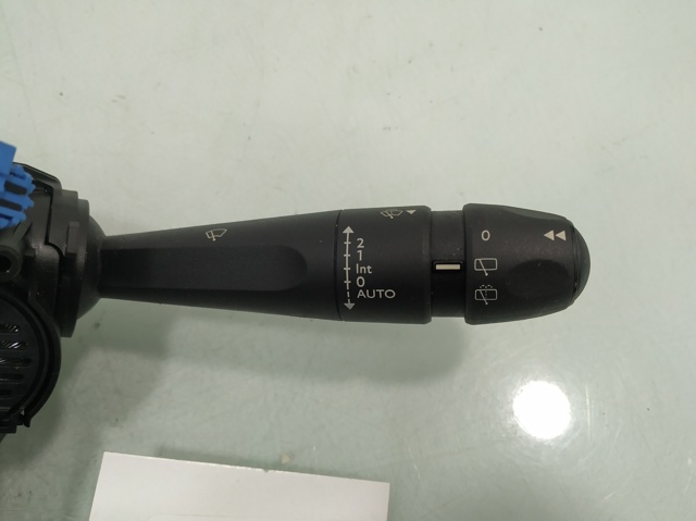 Conmutador de la columna de dirección Citroen C4  ()