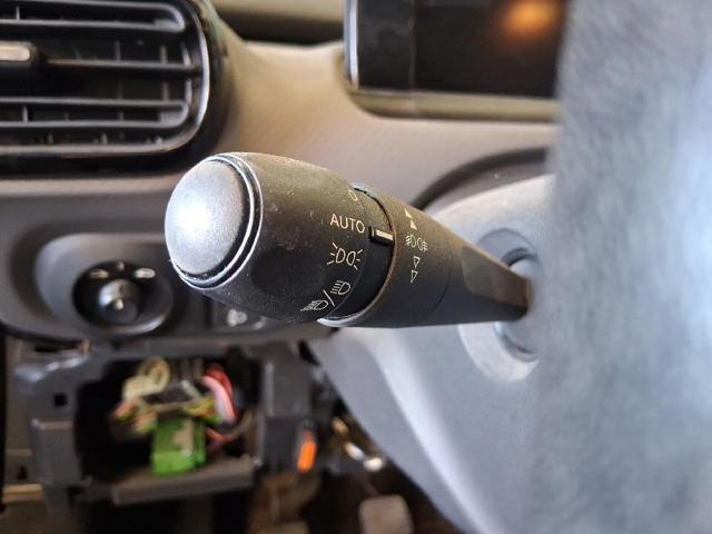 Conmutador de la columna de dirección para Citroen C4  ()