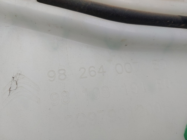 9826400780 PEUGEOT  comprar en Lleida