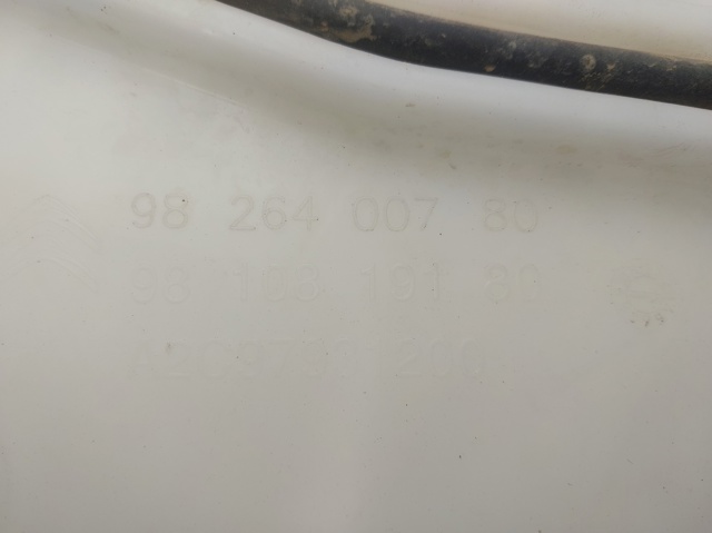 PEUGEOT 9826400780  disponible Lugo
