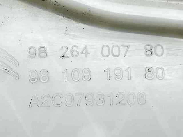 9826400780 Peugeot/Citroen