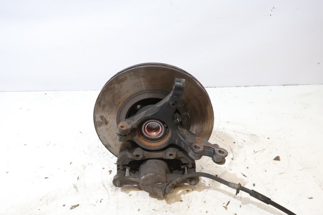 9826532480 PEUGEOT Mangueta delantera izquierda  comprar en Oviedo