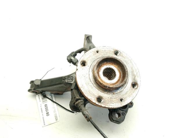 9826532480 PEUGEOT Mangueta delantera izquierda  en stock Gandía