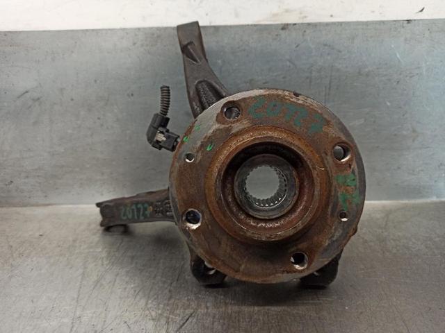 9826532480 PEUGEOT Mangueta delantera izquierda  comprar en Jaén