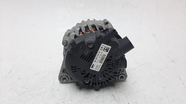 PEUGEOT 9826573480 Alternador comprar Pamplona