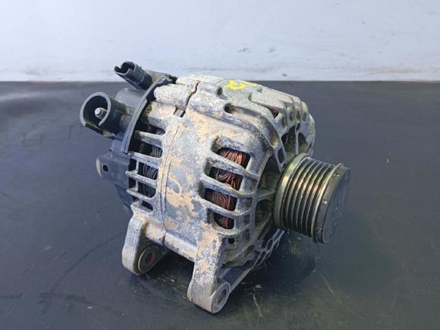 9826573480 PEUGEOT Alternador  comprar en Oviedo