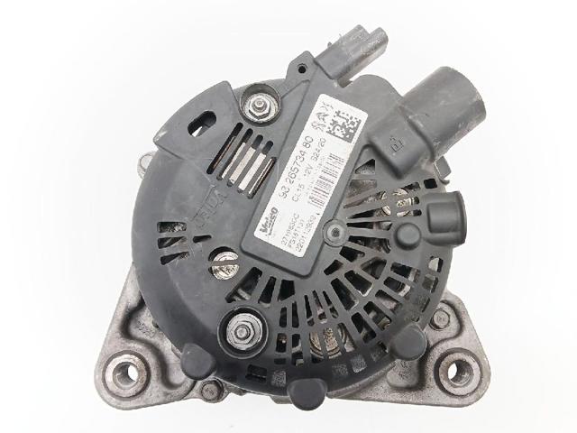 PEUGEOT 9826573480 Alternador  en stock Terrassa