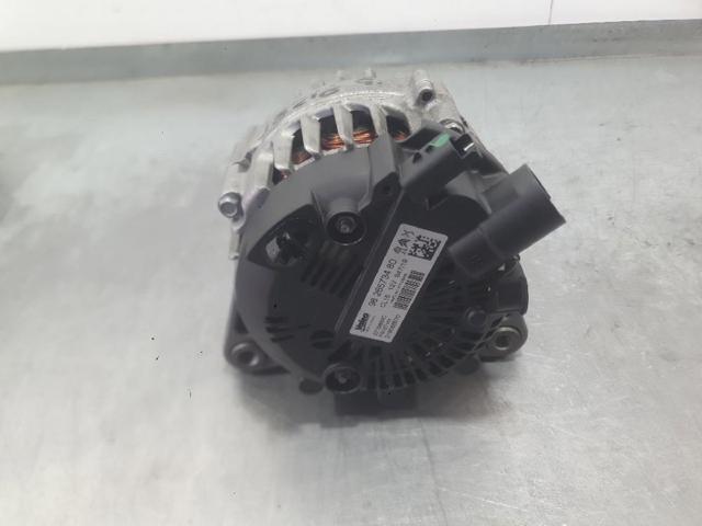 PEUGEOT 9826573480 Alternador  disponible España