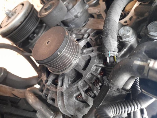 9826573480 PEUGEOT Alternador  comprar en Lleida