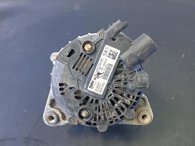 9826573480 PEUGEOT Alternador comprar Bilbao