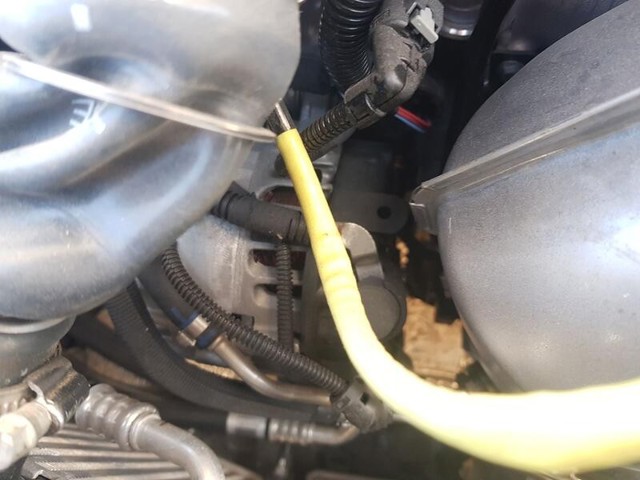 OPEL 9826574080 Alternador  comprar en Ponferrada