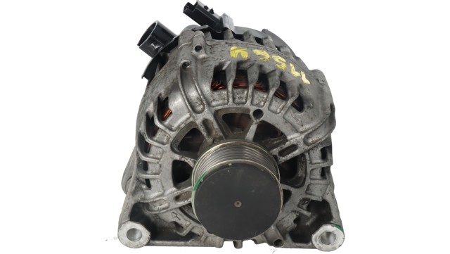 9826574080 OPEL Alternador  en stock Huelva