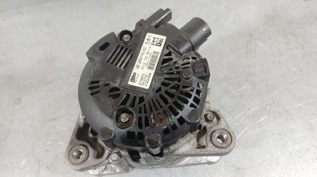 9826574080 PEUGEOT Alternador  disponible Ourense